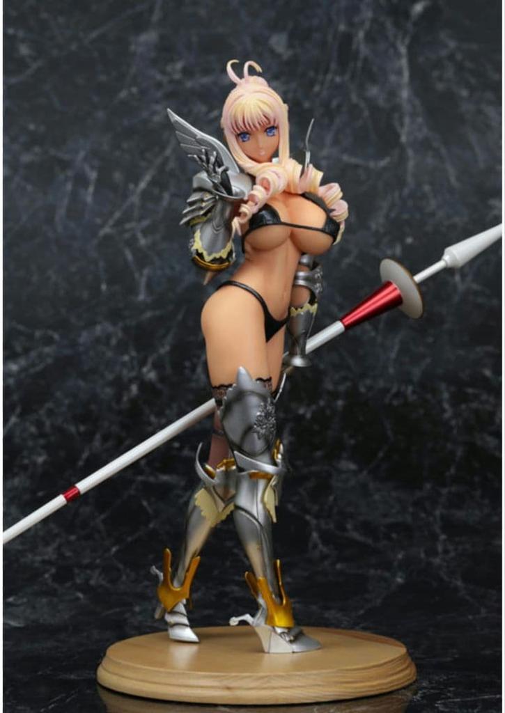 [USED] Walküre Romanze Bertille Silver Shadow ver.