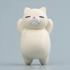 Fridge Magnet Various Cute Cartoon Cat Magnetic Resin Craft Decoration 3D Kitten