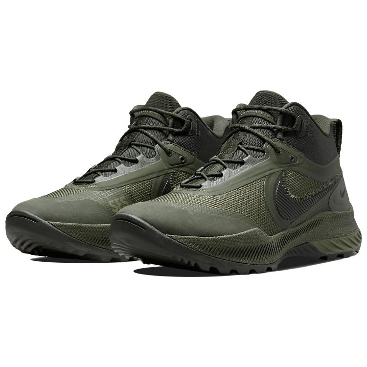 Ny Nike React Sfb Carbon Mid 'Cargo Khaki' CK9951-330