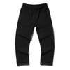 Unisex Fleece Jogger Pants Winter Thick Warm Loose Fit Casual Streetwear Sweatpants Men Women