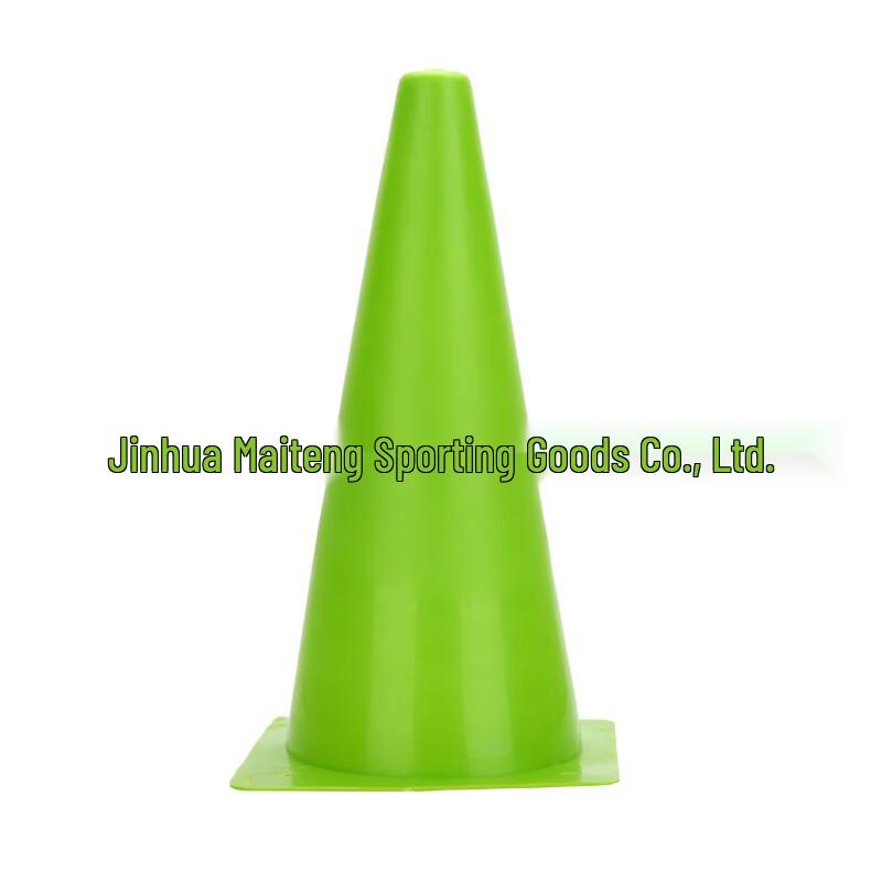 LISM Sports Training Marker Cones