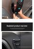 Jetour Traveler ShanHai T2 Fender LED Turn Signal Side Light Modification Kit