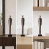 Human Figure Ornament Modern Abstract Sculpture Figurine Artistic Decor