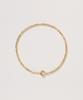 Mcel 14K Dia Glitter Bracelet