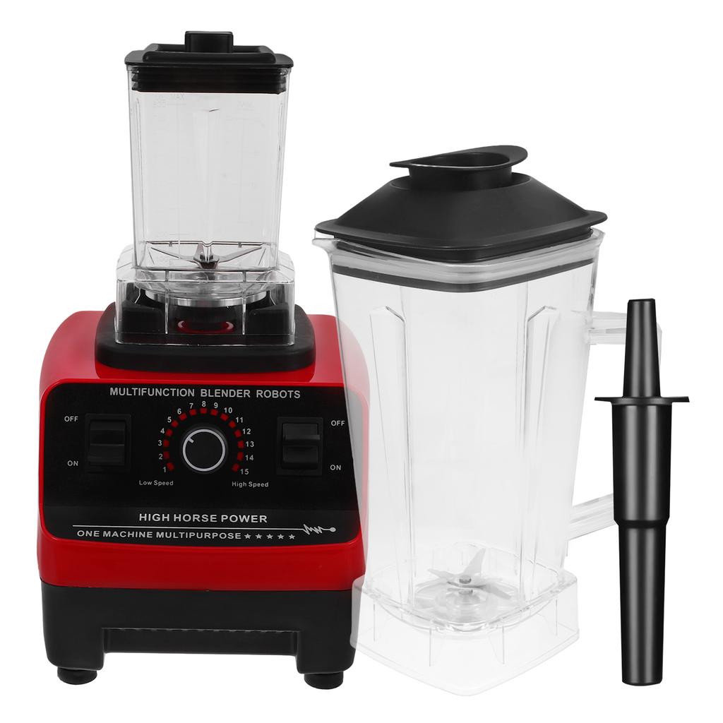 Blender Soymilk Machine Food Grinder Juice Maker Nut Kitchen Blenders Juicer Machines High Power Motor Fruit Vegetable Nuts Safe