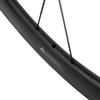 SUPERTEAM Carbon Bicycle Wheels 700C UD Matte Clincher Road Wheels 38/50/60/88 (50mm Depth)