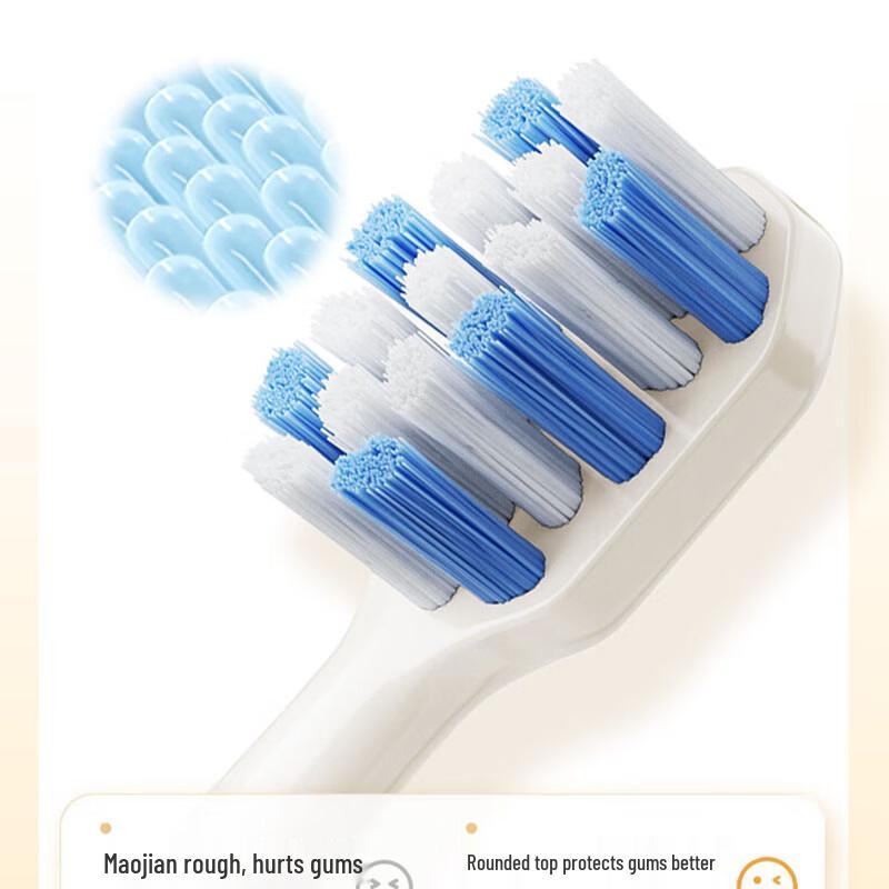 Midea YT9 Sonic Electric Toothbrush CN Plug (adapter Included)