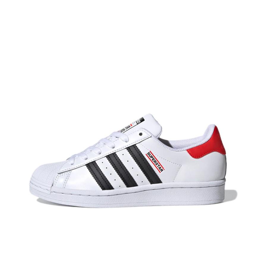 

кроссовки adidas originals Superstar Kids Skateboarding shoes Kids FY4054