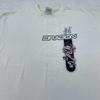 Vtg Dragon Shirt Mens L/XL Graphic Skateboard Chinese Symbol Streetwear 90s