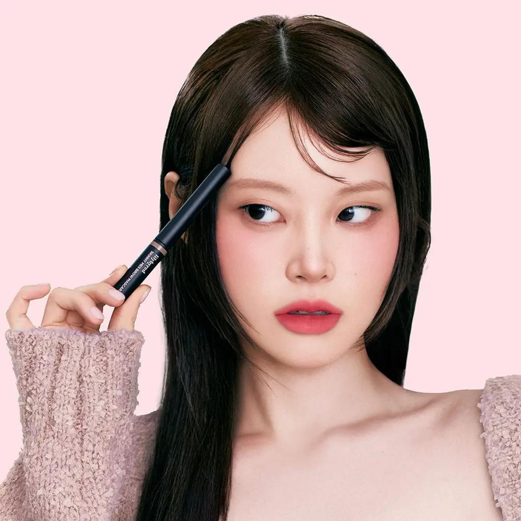 lilybyred Skinny Mes Brow Mascara 3.5g