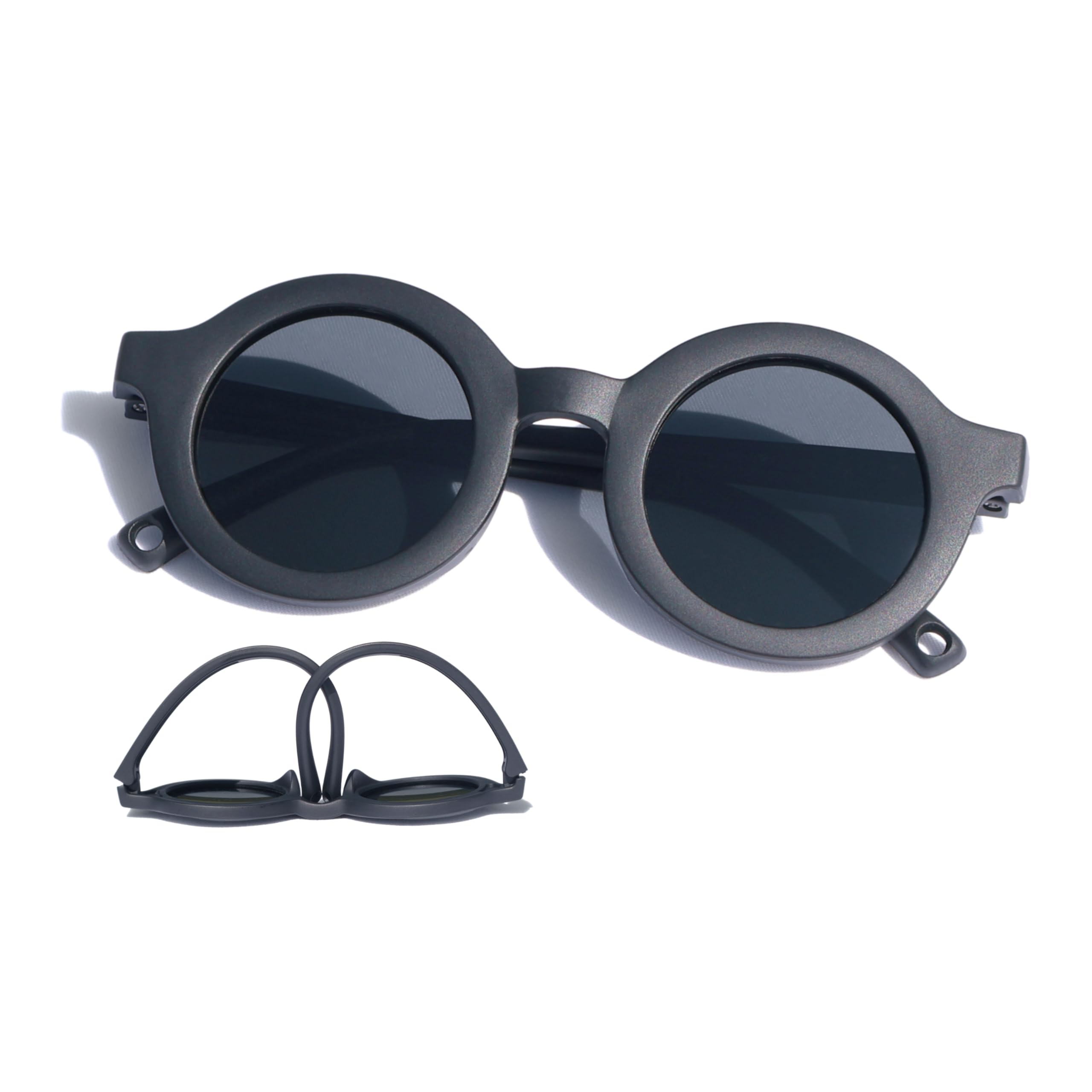 

Baby Baby Years Unbreakable Polarized UV 0 Years 1 Year 2 Years Toddlers [SyuAmi] Sunglasses, Сонцезахисні окуляри, 0-2 Old, Оправа, Лінзи, Захист,