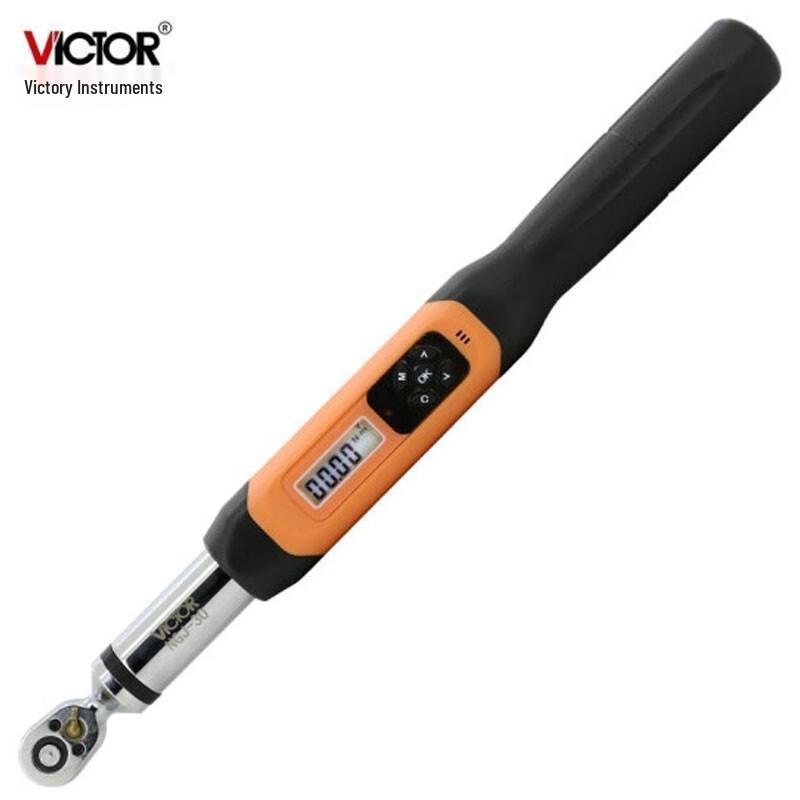 VICTOR VCNGJ Digital Preset Torque Wrench