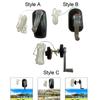 Outdoor Umbrella Accessories Hand Crank Spare Parts Sturdy Umbrella Replacement Part for Party Beach Picnic Outdoor Pool
