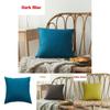 Luxurious Waterproof Garden Cushion Covers For Outdoor And Indoor Furniture Use