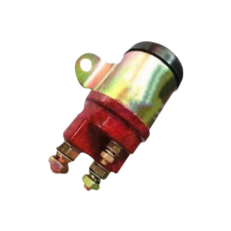 Jiefang Auxiliary/Outdoor Starter Switch Assembly