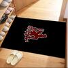 Manchester Floor Mat Perfect For Outdoor Study Room Entryway Bedrooms Antislip Carpet Office Home Decor Gift For Festivals