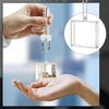 Misdary Mini Cd Keychain Album Cases Plastic Cd Cases Clear DVD Cover Bulk DVD Jewel Keyring Music Blank Mini Compact Disc Holder Pendant