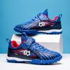 Mode Kinder Fußballschuhe Mode Rasen Training Outdoor Sport Schnell Fußball Tennis Luxus Design Original Fußballschuhe für Kinder