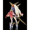 Kotobukiya Megami Device BUSTER DOLL Paladin 1/1 Scale Plastic Model, Approximately 176mm Tall