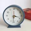 Simple Children's Alarm Clock Cartoon Time Planning Clock Tabletop Alarm Timer  Bedroom Decor