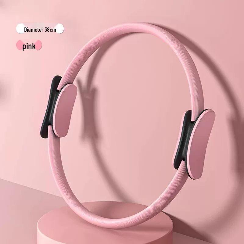 Yoga Wheel for Back Flexibility