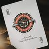 theory11 Artisan Playing Cards (Artisan) (White)
