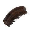 2PCS Invisible False Hair Clip Base Bump Fluffy Hair Pad Insert Tool For Increased Volume And Styling Accessories For Women Girls