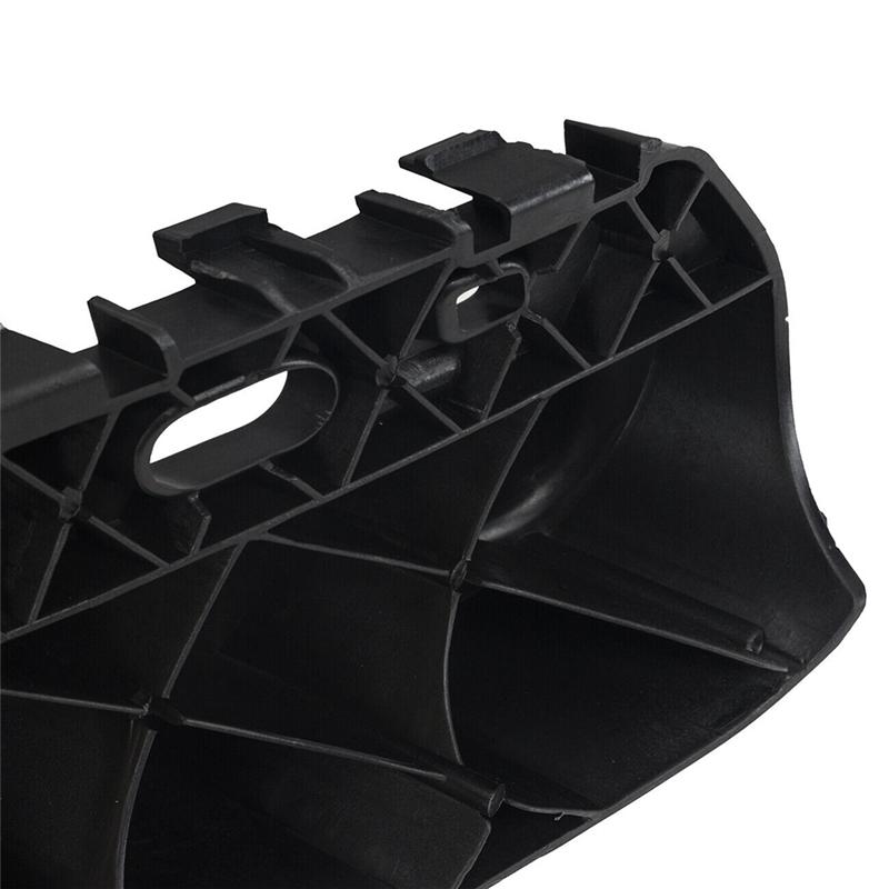 ABLZ-For Dodge Durango 2014- Front Bumper Bracket Retainer Mount Support