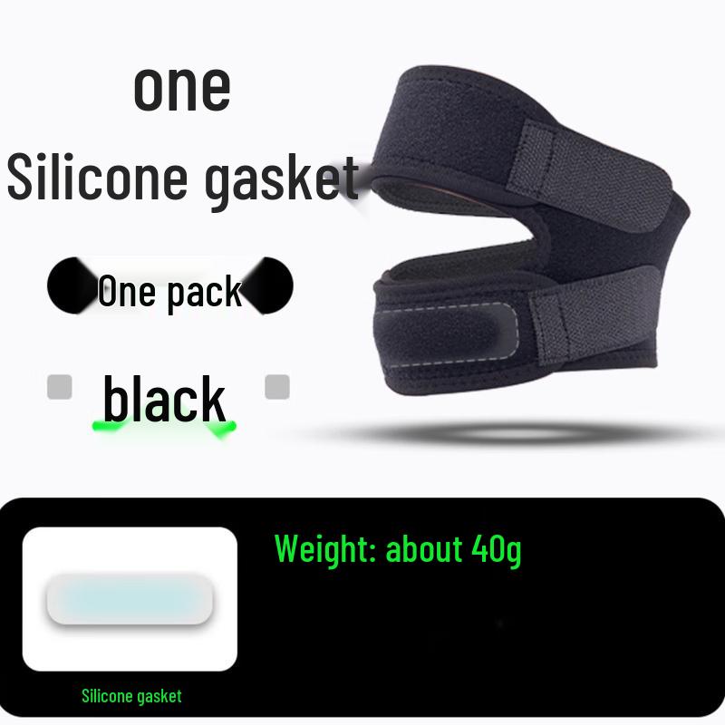 Sports Patella Knee Support Strap