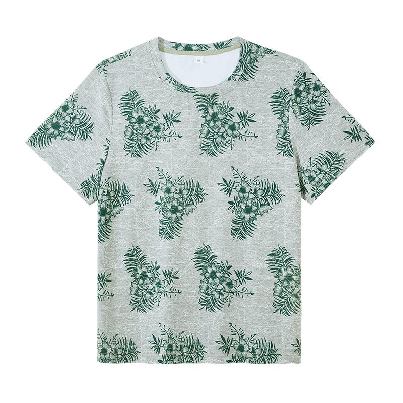 Short Sleeved Sports T-shirt Women's Summer Loose Casual T-shirt