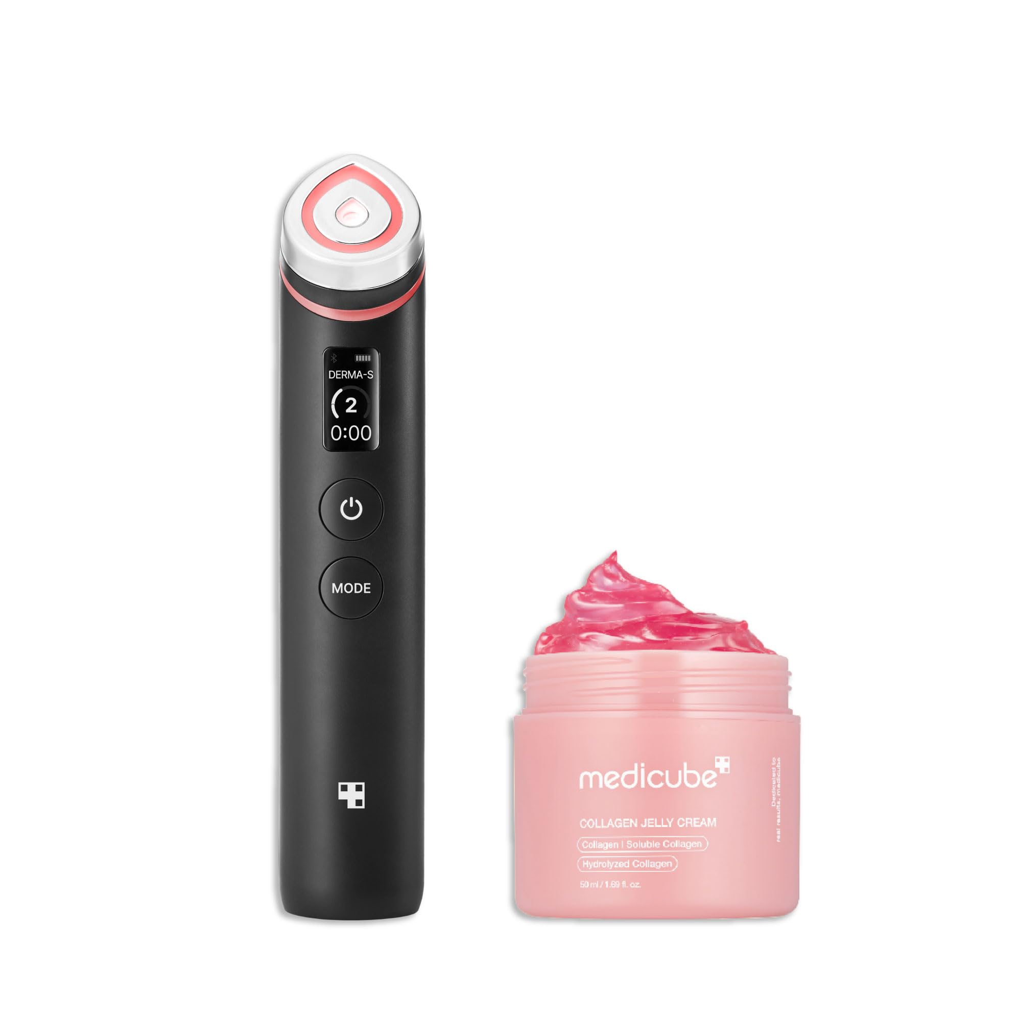 [Medicube] Age-R Booster Pro 1-EA 1-EA