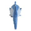 Sunlemon Plush Tuna Toy 18x57x30cm Cute Animal Sea Creature P-8552