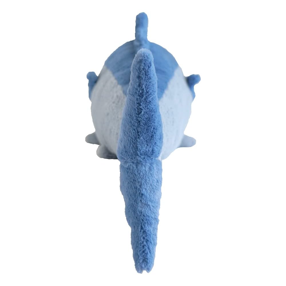 Sunlemon Plush Tuna Toy 18x57x30cm Cute Animal Sea Creature P-8552