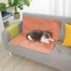 Pet Mat Waterproof and Anti Slip Sofa Mat, Urine Proof and Cat Scratch Resistant, Non Stick Sofa Cover Cloth Towel