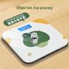 ACVER Smart Rechargeable Body Fat Scale (CN Version)