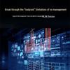 H3C 8-Port Gigabit Industrial Ethernet Switch