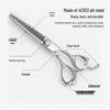 Professional Hairdressing Scissors