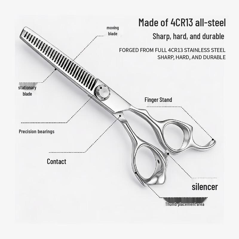 Professional Hairdressing Scissors