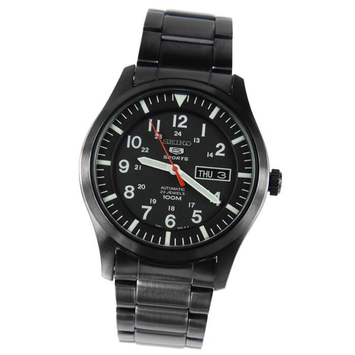 Seiko 5 Automatic Sports SNZG17K1 Men's Watch