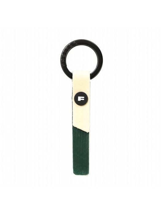 

FREITAG (F230 AL 0115) Unisex AL Keyring FREE