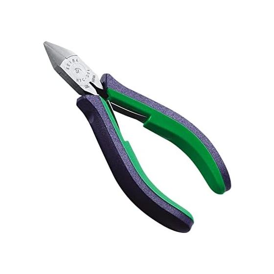 Maruto Hasegawa Kosho Keiba (KEIBA) Pro Hobby Thin Blade Nippers HTC-D04