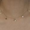 M.atur Like Butterfly Necklace 05
