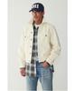 MAN ON THE BOON 011 Cap Navy_Navy 4716124006