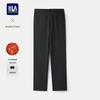 HLA Men's Classic Far-infrared Warm Casual Pants