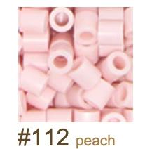 Non-Toxic Yantjouet 2.6Mm Mini Beads 5000Pcs Opp Bag Packing Iron Beads For Kid Hama Beads Diy Puzzles Beads Handmade Gift Toy