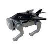 Robot Dog Drone Building Blocks Humanoid Dolls Toys Digital Action Figures Assembled Toys Crawler Children's Educational Toys