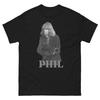 Phil Lesh Vintage Photo Unisex classic tee Multiple Colors S5X Unisex T-Shirt