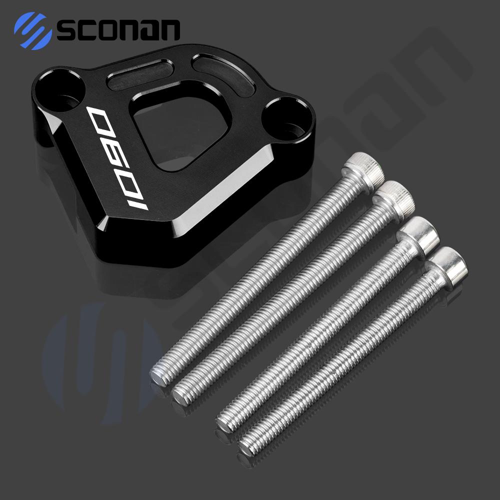 For KTM 1190ADV 1190 ADV R 1190 ADVENTURE 1190ADVENTURE 2016 - 2022 Clutch Slave Cylinder Guard Protector Motorcycle
