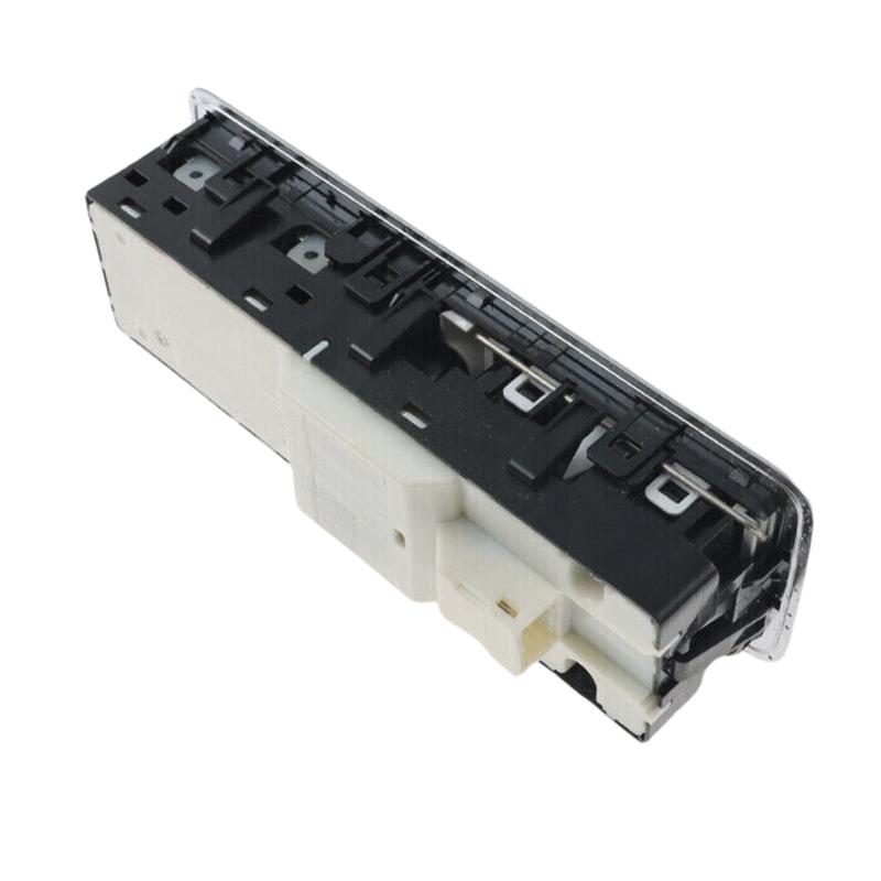 A16P-For Range Rover Sport 2018- Driver Side Main Window Lift Switch Assembly Replacement Part Numbers LR166298 LR123006 LR1