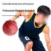 Entrenamiento con pesas para baloncesto